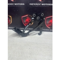 Петля капота левая Jaguar F-Type X152 2023 C2P26223, 6W8316801AG