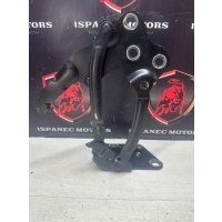 Петля капота правая Jaguar F-Type X152 2023 C2P26222, 6W8316800AG