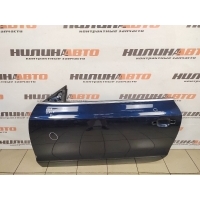 Дверь Audi A5 8T 2008 8T0831051C, 8T0831051C, 8T0831051B