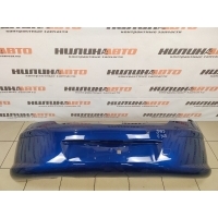 Бампер Peugeot 308 2009 7410EN, 7410EN, 9680442277
