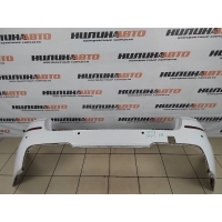 Бампер Bmw 5 2011 51128049280