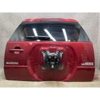 Крышка багажника багажника стекло tyl zy8 c13 suzuki гранд vitara 2 ii 5 дверь
