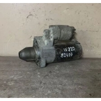 Стартер Mercedes W220 M112/M113/M275/OM642 Renault A1121510001 A1121510001