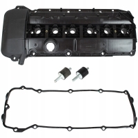 Крышка клапонов уплотнители bmw e46 e39 7 e83 x5 e53 m54 m52