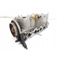 GŁOWICA CYLINDRÓW D14Z6 HONDA CIVIC VII 1.4 16V 2001 - 2005