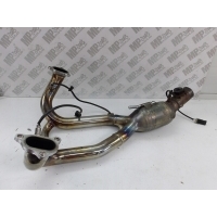 Bmw r1250gs r 1250 r rt коллектор 8559512 8566947