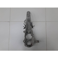 Кулак поворотный передний правый Infiniti Infiniti EX/QX50 (J50) 2008-2017 40014EG000