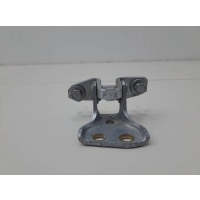 Петля двери задней левой верхняя Mitsubishi Mitsubishi Lancer 9 (CS/Classic) 2000-2011 MR313665