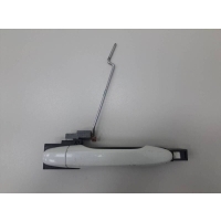 Ручка двери задней наружная правая Honda Honda CR-V 2012-2017 72141TV0G01ZG, 72643T1GG01ZG, 72642T1GG01