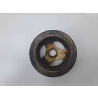 Шкив коленвала Hyundai Hyundai Getz 2002-2010 2312422600, 2312422610
