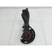Кулак поворотный передний левый Nissan Nissan Primera (P11) 1996-2002 400112J500