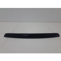 Накладка крышки багажника Chevrolet Chevrolet Aveo T300 2011> 95103057
