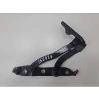 Петля крышки багажника Infiniti Infiniti M (Y50) 2005-2010 84401EG000, 84401EJ70B