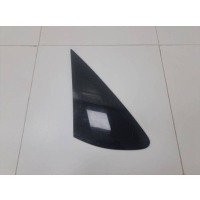 Стекло кузовное глухое левое Ford Ford Focus 2 (DB) 2008-2011 1360767