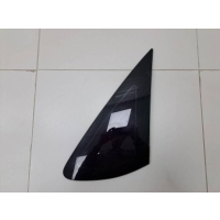 Стекло кузовное глухое правое Ford Ford Focus 2 (DB) 2008-2011 1360766