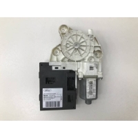 Моторчик стеклоподъемника Ford Ford Focus 2 (DA) 2005-2008 1347884, 1776001, 981406103