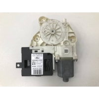 Моторчик стеклоподъемника Ford Ford Focus 2 (DA) 2005-2008 1776006, 1677929, 7M5T14B534CC