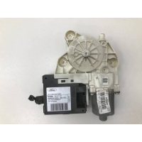 Моторчик стеклоподъемника Ford Ford Focus 2 (DA) 2005-2008 1776006, 1677929, 981537103
