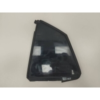 Стекло двери задней левой (форточка) Mazda Mazda Mazda 6 (GG) 2002-2007 GJ6J73661A