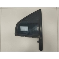 Стекло двери задней правой (форточка) Ford Ford Mondeo 3 2000-2007 1346077