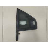 Стекло двери задней левой (форточка) Ford Ford Mondeo 3 2000-2007 1346078