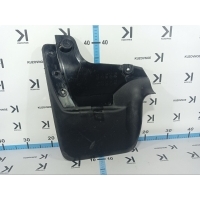 Брызговик Toyota Fortuner 2021 766260K340