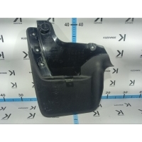 Брызговик Toyota Fortuner 2021 766260K340
