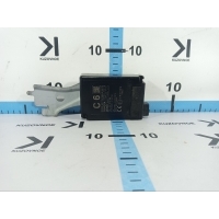 Блок Электронный Toyota Fortuner 8976071012