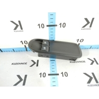 Блок управления стеклоподъемниками Renault Duster HSM 2015 254118044R