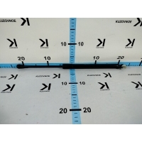 Амортизатор крышки багажника Renault Duster HSM 2015 904520004R, 904524666R