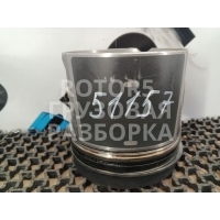 Поршень DAF XF 105 2012 130127