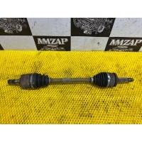 Привод KIA RIO 3 2016 495001R000