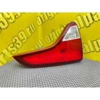 Фонарь Kia Sorento 2 XM 2015 92405-2P520, 924052P520