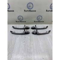 Ручки дверей Mercedes W245 Mercedes W245 B 2005-2012 A1697600170