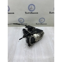 Замок двери передней левой Mercedes W245 Mercedes W245 B 2005-2012 A1697202735