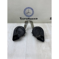 Клаксоны Mercedes W245 Mercedes W245 B 2005-2012 A0055424220