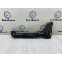 Патрубок воздушного фильтра Mercedes W245 Mercedes W245 B 2005-2012 A2660940287