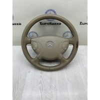 Руль Mercedes W211 Mercedes W211 E 2002-2009 A2114602103
