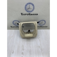 Кожух рулевой колонки Mercedes W211 Mercedes W211 E 2002-2009 A2114600095