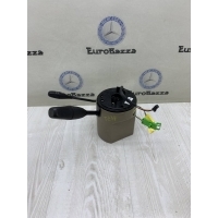 Подрулевой переключатель Mercedes W211 Mercedes W211 E 2002-2009 A0004640518