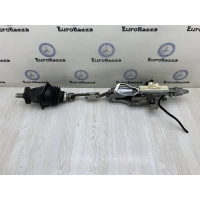 Рулевая колонка Mercedes W211 Mercedes W211 E 2002-2009 A2114604116