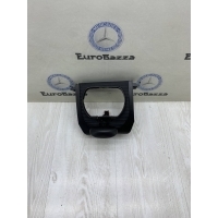 Кожух рулевой колонки Mercedes W211 Mercedes W211 E 2002-2009 A2114600095