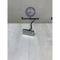 Блок управления кнопками руля Mercedes W211 Mercedes W211 E 2002-2009 A0365457032