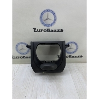 Кожух рулевой колонки Mercedes W209 Mercedes W209 CLK 2002-2009 A2034600095