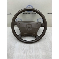 Руль Mercedes Mercedes W210 E 1995-2002 A1404603503