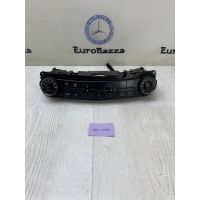 Блок климата Mercedes W211 Mercedes W211 E 2002-2009 A2118300385
