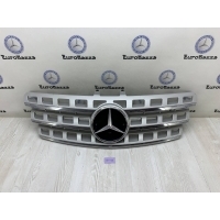 Решетка радиатора Mercedes W164 Mercedes W164 ML 2005-2011 A1648802085