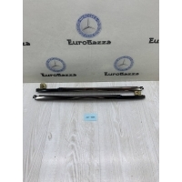 Направляющая стекла задней двери Mercedes W210 Mercedes W210 E 1995-2002 A2107300119