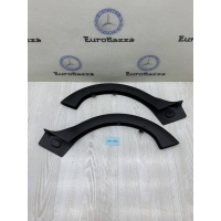 Накладка петли крышки багажника Mercedes W210 Mercedes W210 E 1995-2002 A2108211389