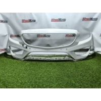 Бампер Mercedes-Benz C-Class W205 A2058850925